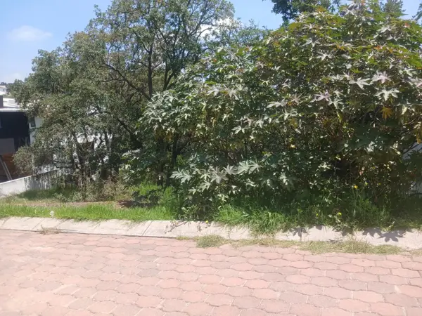Terreno en Venta | Atizapán de Zaragoza Estado de México — foto 1 de 25