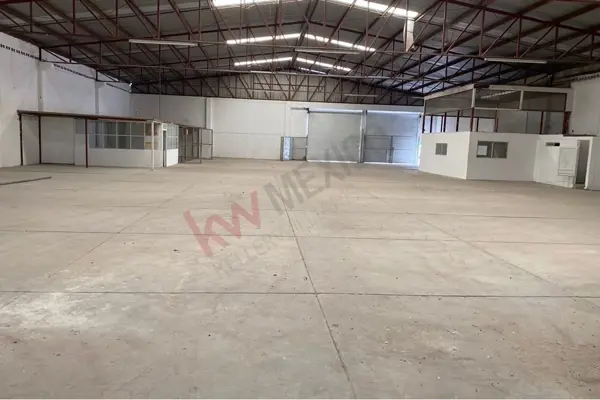 Bodega en renta en Parque Industrial Carlos A Herrera Araluce, Gómez Palacio — foto 2 de 6