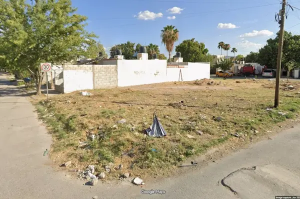 Terreno en venta en Hacienda Santa María, Torreón — foto 2 de 4