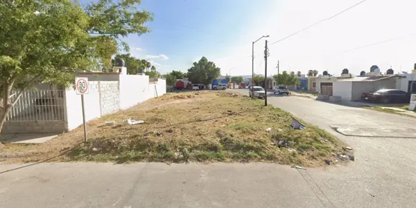 Terreno en venta en Hacienda Santa María, Torreón — foto 3 de 4