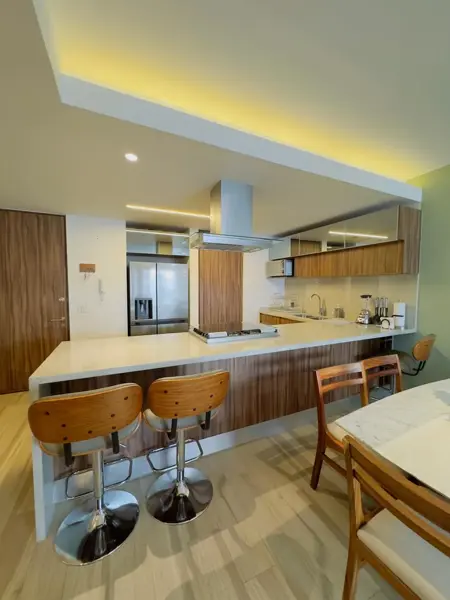 Departamento en venta en Santa Cruz Atoyac, Benito Juárez — foto 2 de 16