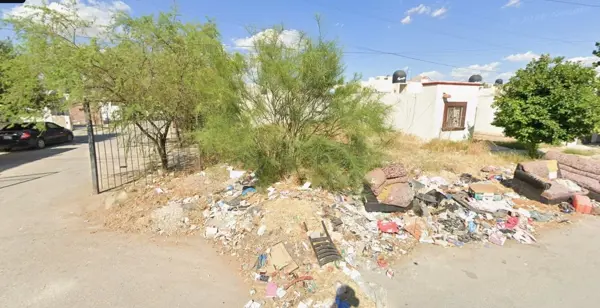 Terreno en venta en Hacienda Santa María, Torreón — foto 3 de 4