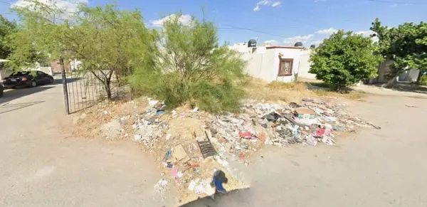 Terreno en venta en Hacienda Santa María, Torreón — foto 2 de 4