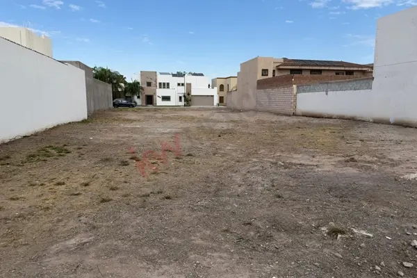 Terreno en venta en Hacienda del Rosario, Torreón — foto 2 de 4