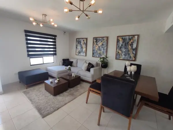 Casa en venta en Rincón del Marques, Torreón — foto 3 de 12