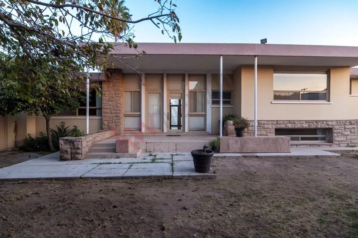 Casa en venta en Torreon Jardin, Torreón — foto 1 de 29