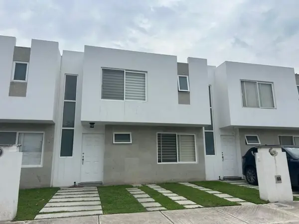 Casa en Venta en Paseos del Bosque Corregidora Queretaro