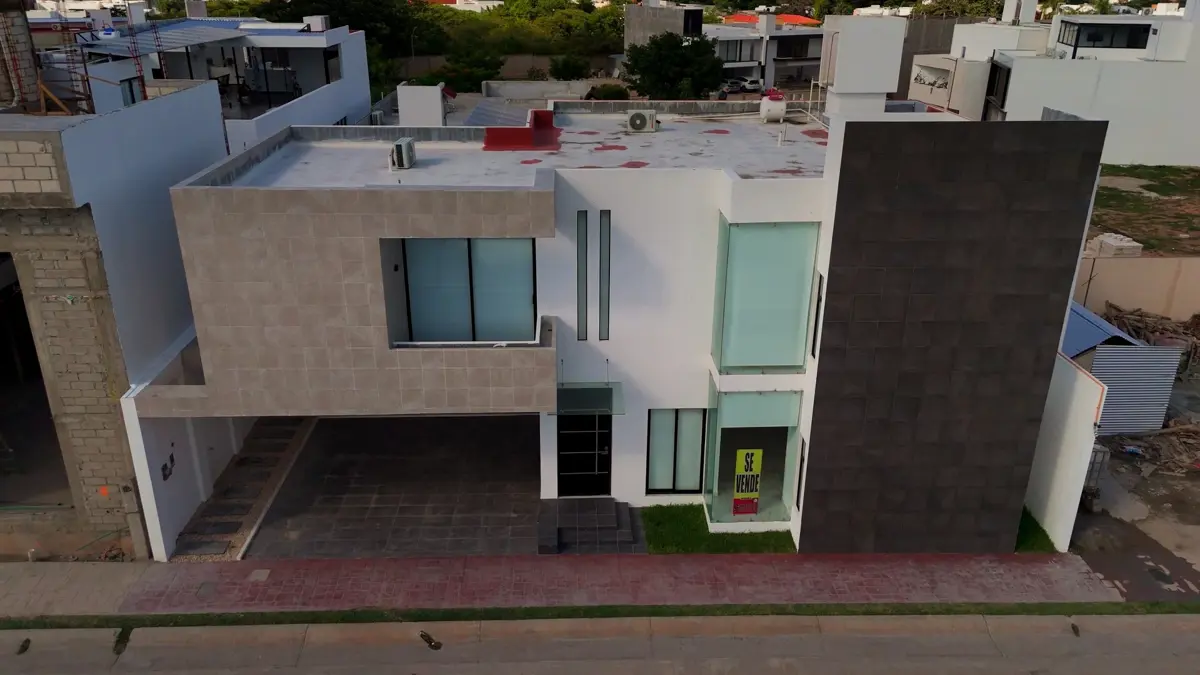 Casa en venta en Puerta de Hierro, Tuxtla Gutiérrez — foto 1 de 17