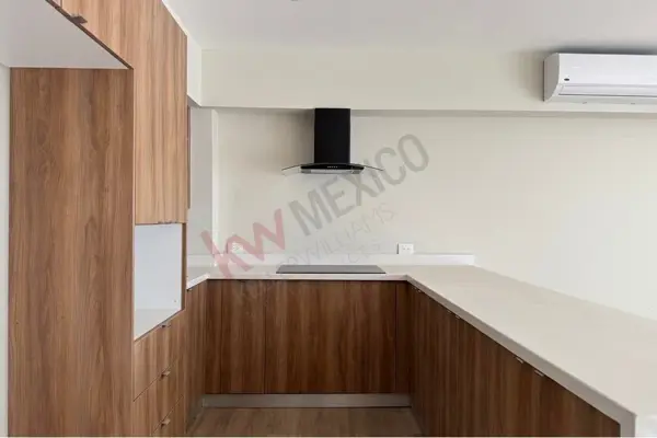Departamento en renta en Residencial el Fresno, Torreón — foto 3 de 12