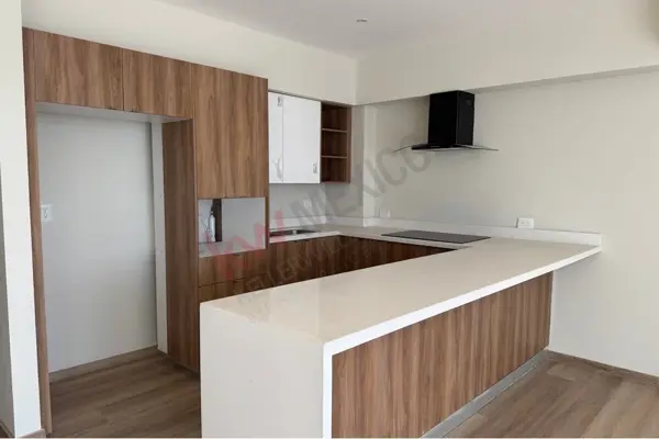 Departamento en renta en Residencial el Fresno, Torreón — foto 2 de 12