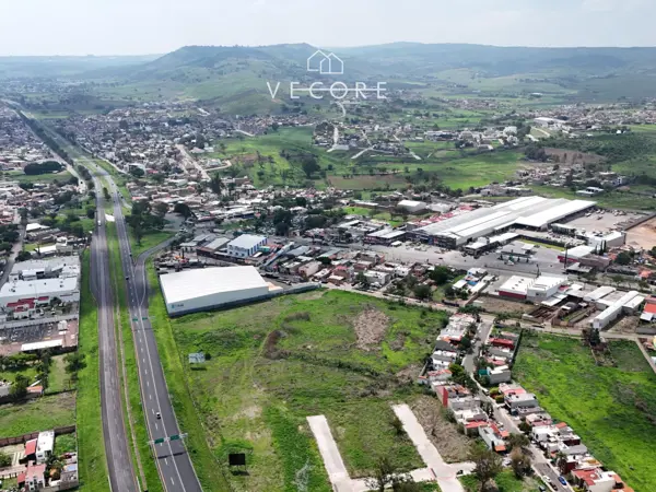 Terreno en venta en Zapotlanejo, Zapotlanejo — foto 3 de 12