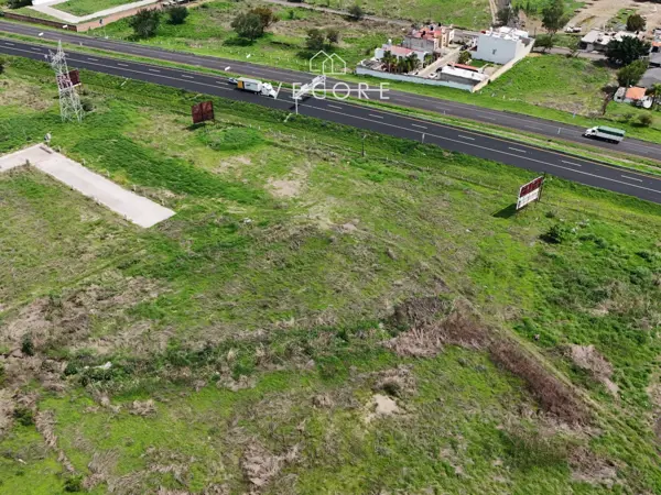 Terreno en venta en Zapotlanejo, Zapotlanejo — foto 2 de 12