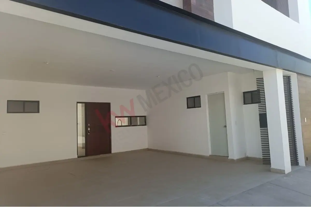 Casa en venta en Quintas San Isidro, Torreón — foto 1 de 26