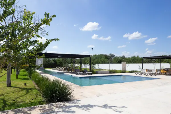 Terreno en venta en Kikteil, Mérida — foto 2 de 16