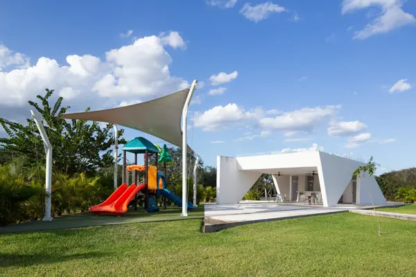 Terreno en venta en Kikteil, Mérida — foto 3 de 16