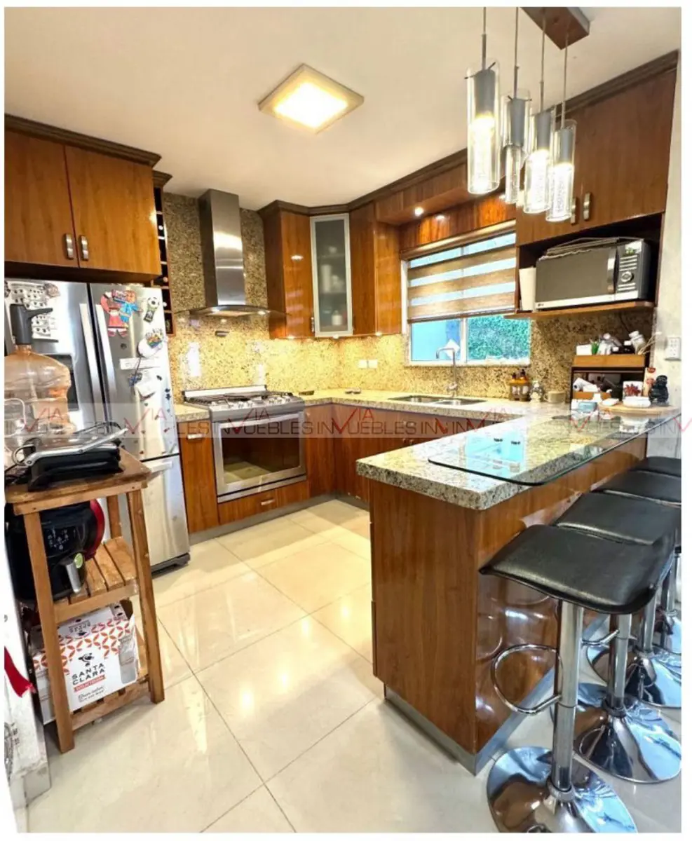Casa en venta en Cumbres San Patricio, García — foto 1 de 13