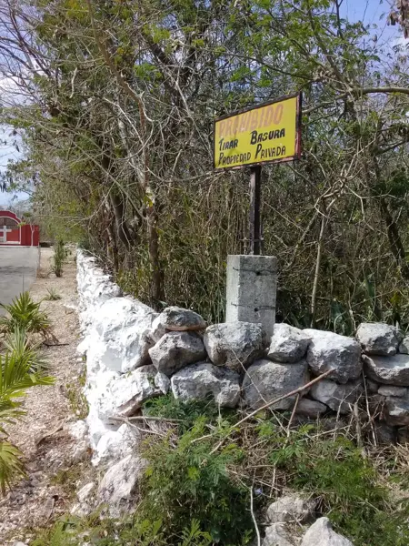 Terreno en venta en Pueblo Conkal, Conkal — foto 3 de 8
