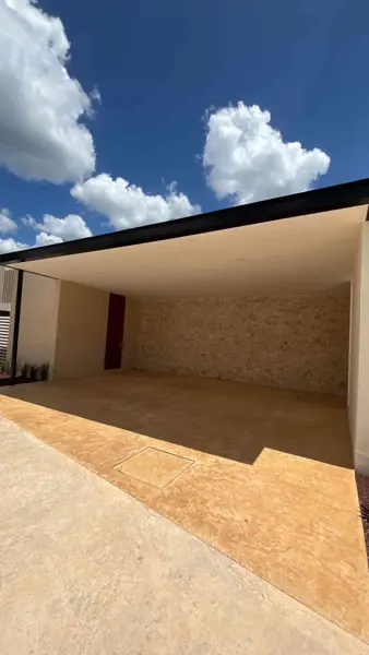 Casa en venta en Pueblo Tamanche, Mérida — foto 2 de 31