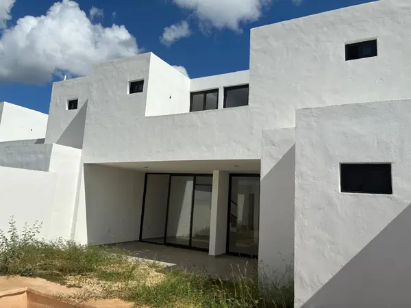 Casa en venta en Temozon Norte, Mérida — foto 2 de 28
