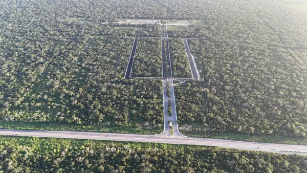 Terreno en venta en Sin colonia, Hunucmá — foto 3 de 5
