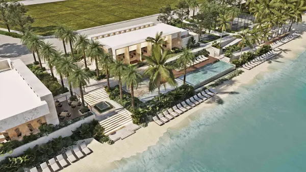 Terreno en venta en San Ignacio, Progreso — foto 2 de 21