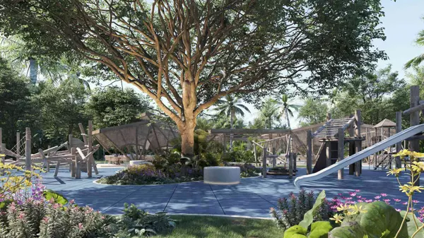 Terreno en venta en Chabihau, Yobaín — foto 2 de 28