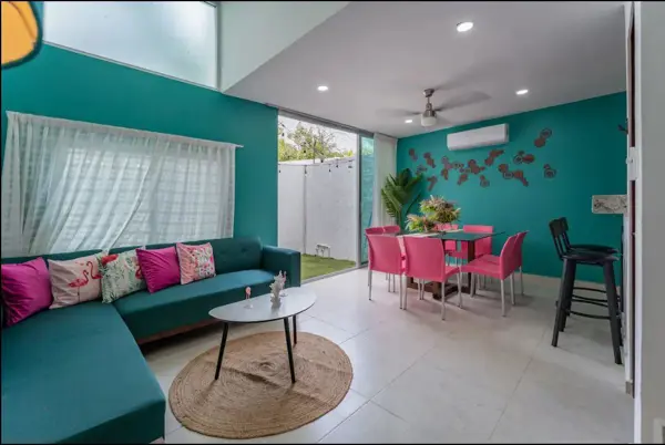 Casa en venta en Chicxulub Puerto, Mérida — foto 2 de 23