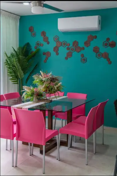 Casa en venta en Chicxulub Puerto, Mérida — foto 3 de 23
