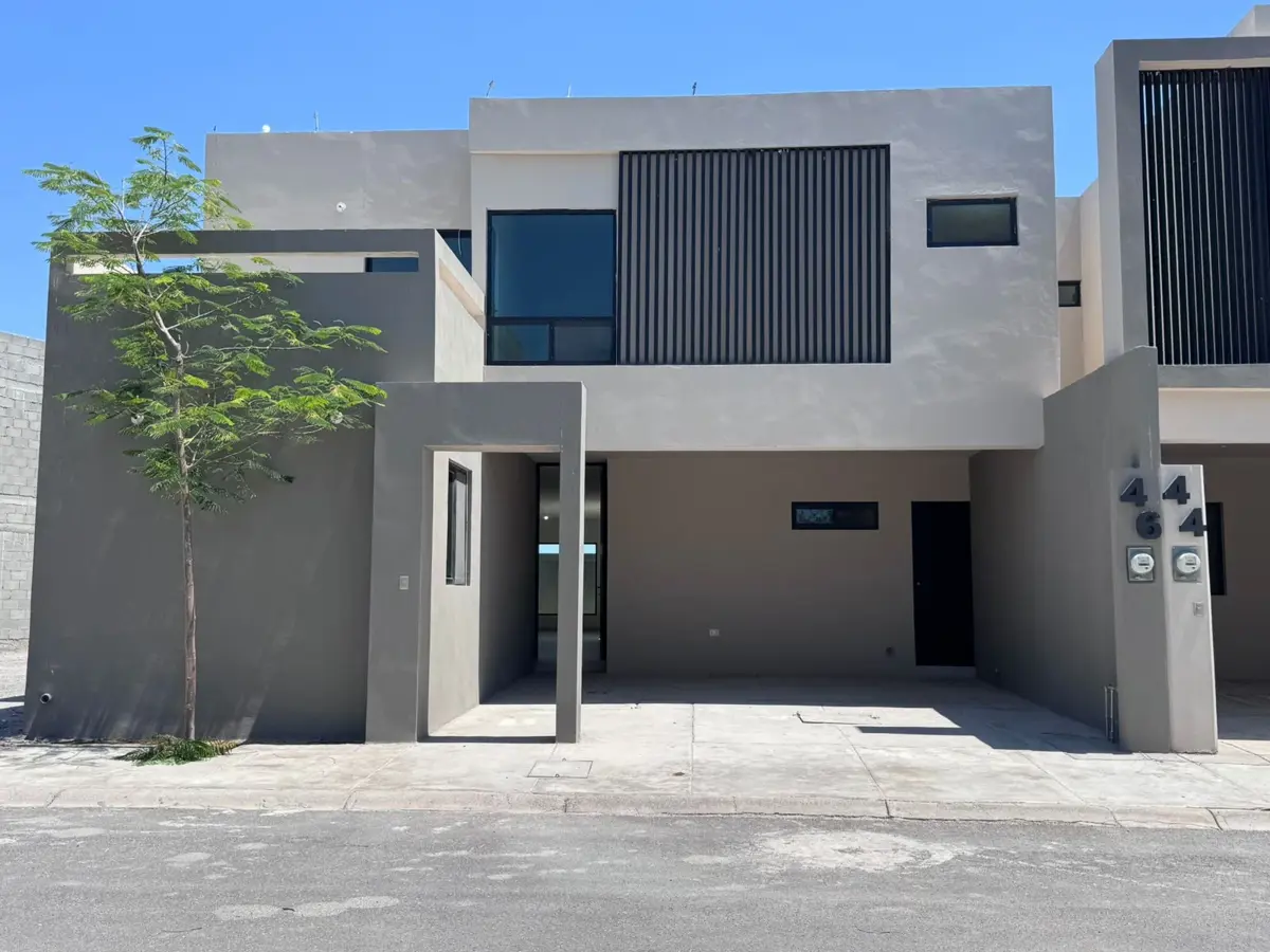 Casa en venta en Las Trojes, Torreón — foto 1 de 21