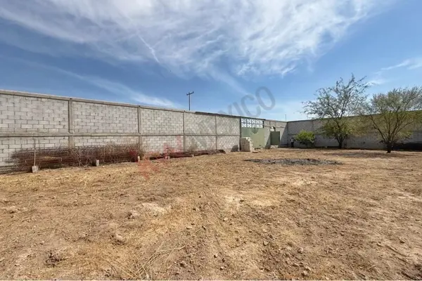 Terreno en venta en Ejido San Miguel, Matamoros — foto 3 de 6