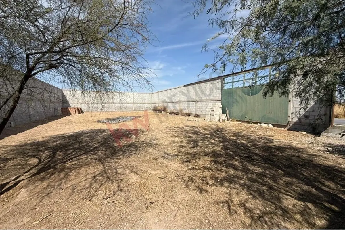 Terreno en venta en Ejido San Miguel, Matamoros — foto 1 de 6