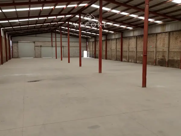 Bodega en renta en El Campanario, Zapopan — foto 3 de 8