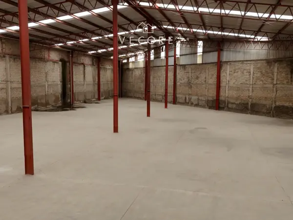 Bodega en renta en El Campanario, Zapopan — foto 2 de 8