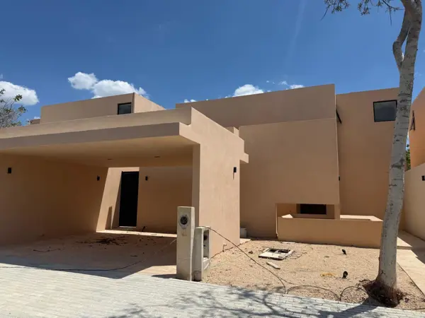 Casa en venta en Cholul, Mérida — foto 2 de 48