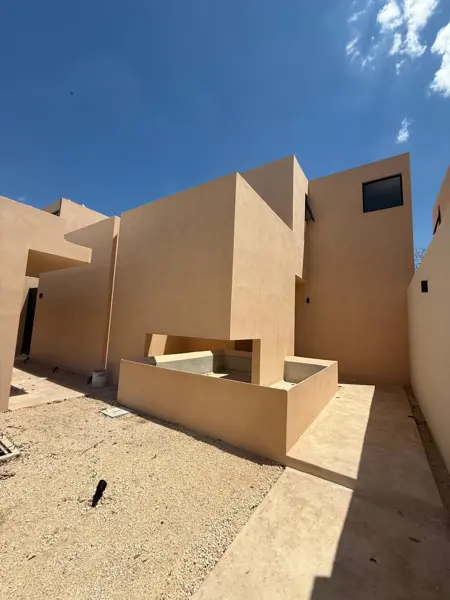 Casa en venta en Cholul, Mérida — foto 3 de 48