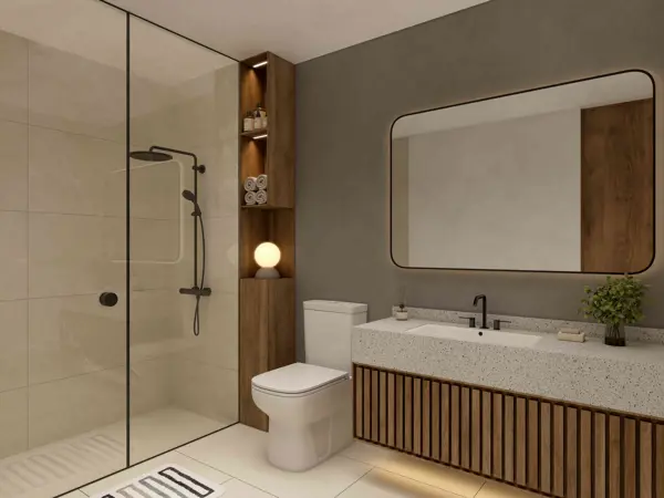 Departamento en venta en Dzitya, Mérida — foto 3 de 21
