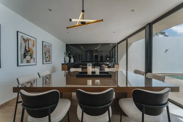 Departamento en venta en Temozon Norte, Mérida — foto 3 de 26