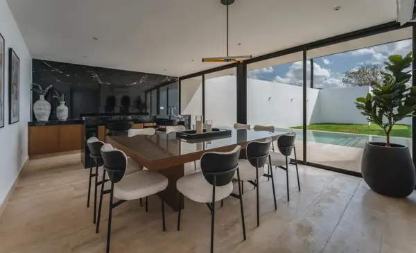 Departamento en venta en Temozon Norte, Mérida — foto 2 de 26