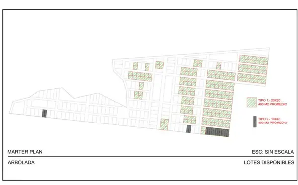 Terreno en venta en Pueblo Santa Maria Chi, Mérida — foto 2 de 4