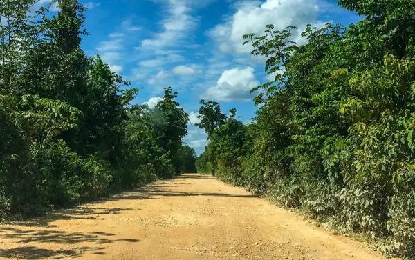 Terreno en venta en Pueblo Santa Maria Chi, Mérida — foto 3 de 4