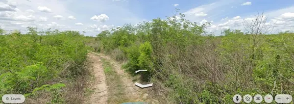 Terreno en venta en Sin colonia, Yaxkukul — foto 2 de 4
