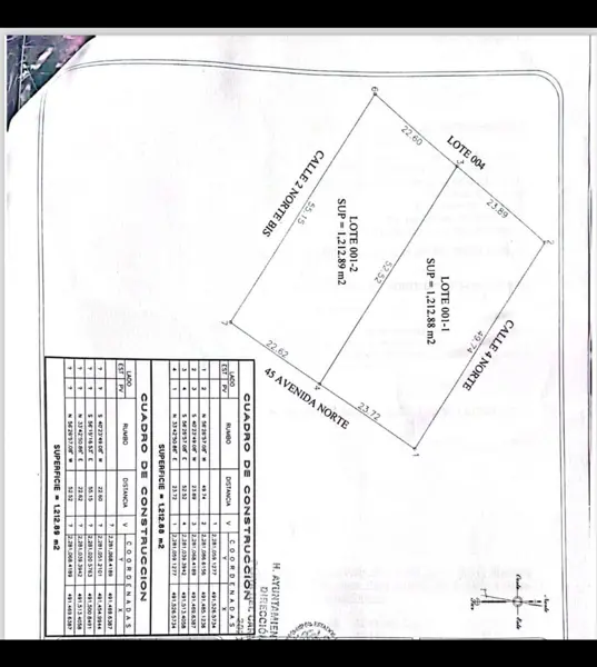 Terreno en venta en Playa del Carmen, Playa del Carmen — foto 2 de 9