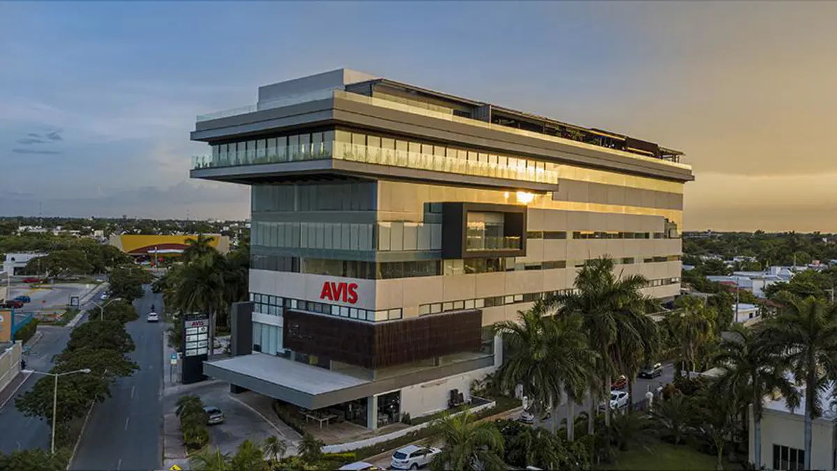 Oficina en renta en San Ramon Norte, Mérida — foto 1 de 8