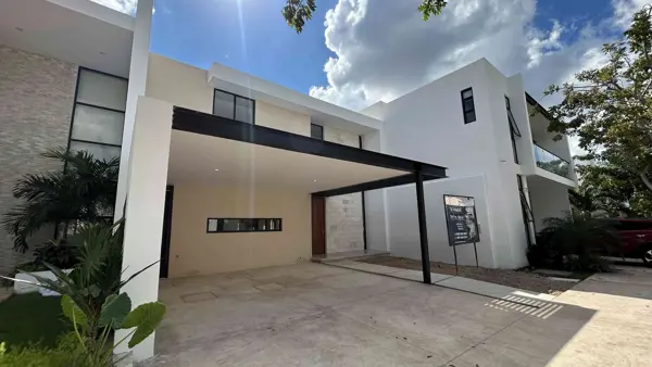Casa en venta en Temozon Norte, Mérida — foto 2 de 56