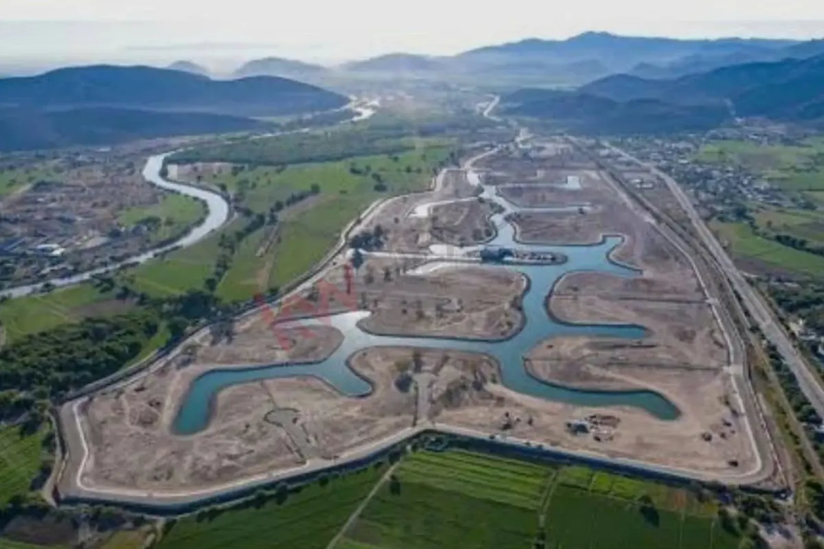 Terreno en venta en Las Cuevas, Lerdo — foto 1 de 23