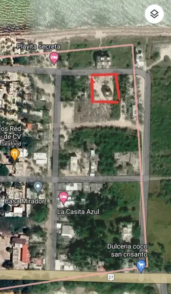 Casa en venta en San Crisanto, Sinanché — foto 3 de 20