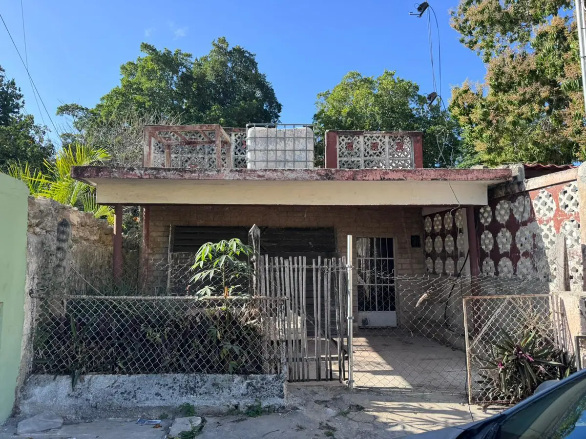 Casa en venta en Merida Centro, Mérida — foto 1 de 15