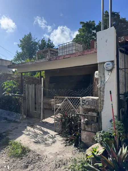 Casa en venta en Merida Centro, Mérida — foto 2 de 15