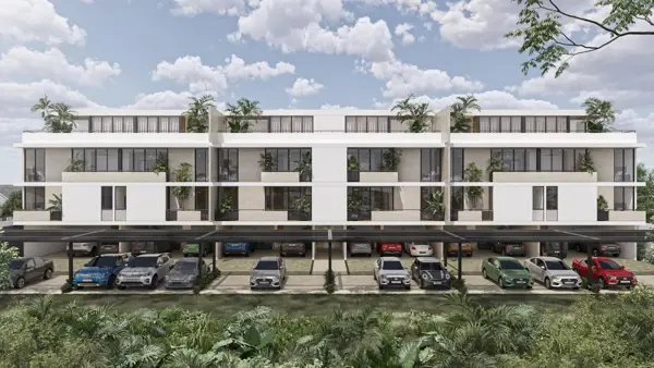 Departamento en venta en Maya, Mérida — foto 3 de 25