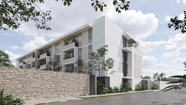 Departamento en venta en Maya, Mérida — foto 2 de 25